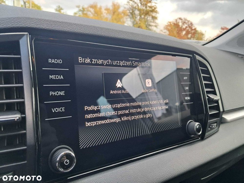 Skoda Karoq 1.5 TSI ACT Selection DSG - 21