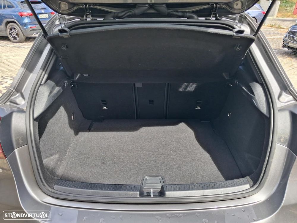 Mercedes-Benz A 180 d AMG Line Aut. - 12