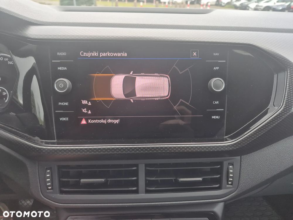 Volkswagen T-Cross 1.0 TSI Life - 6