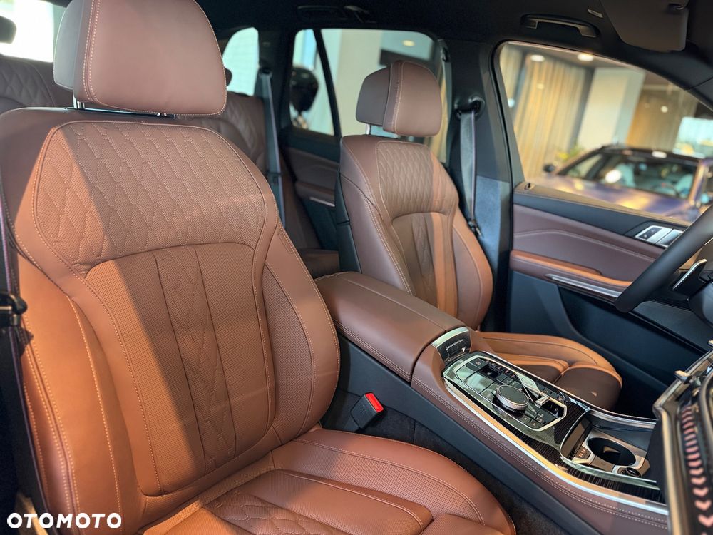 BMW X5 xDrive30d mHEV M Sport Edition sport - 8