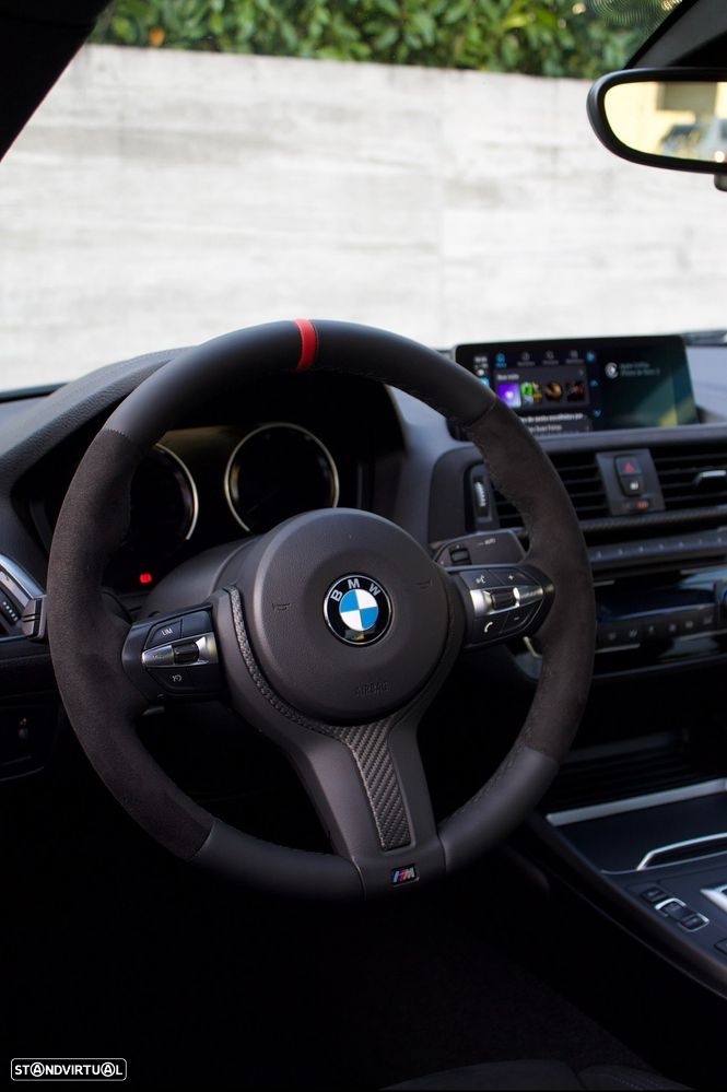 BMW 218 d Coupe Pack M Auto - 15