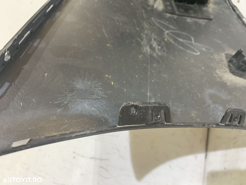 Bara spate Mercedes GLC, W253, hybrid, 2016, 2017, 2018, 2019 , cod origine OE A2538850725. - 6