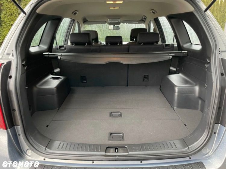 Chevrolet Captiva 2.4 LS - 11