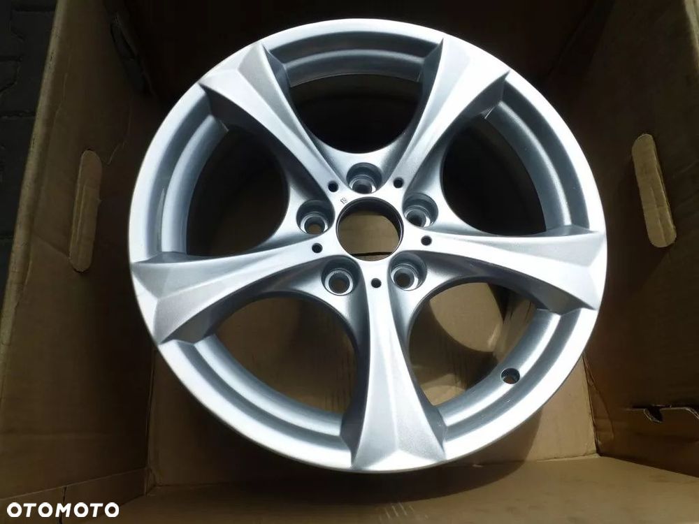 BMW Z3 Z4 E90 E91 F30 ORYGINALNE - 5