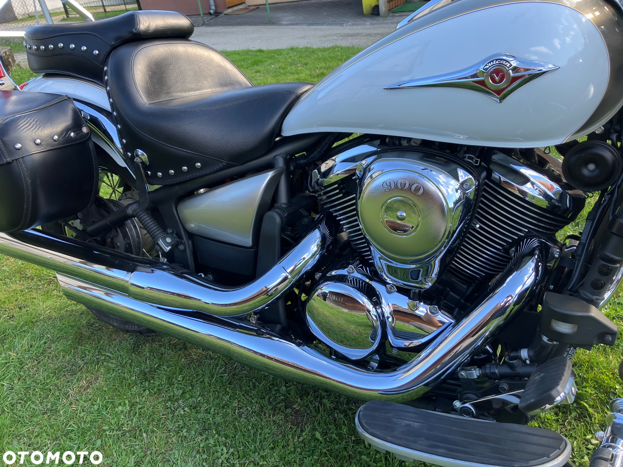 Kawasaki Vulcan - 11