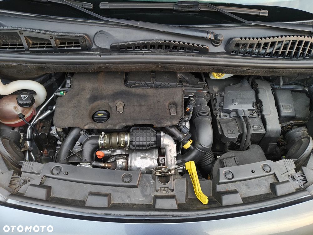 Citroën C3 Picasso 1.6 HDi Exclusive - 10