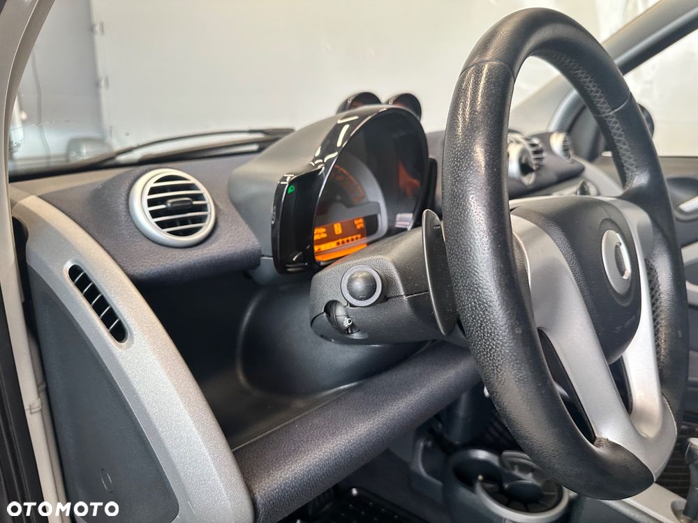 Smart Fortwo - 10