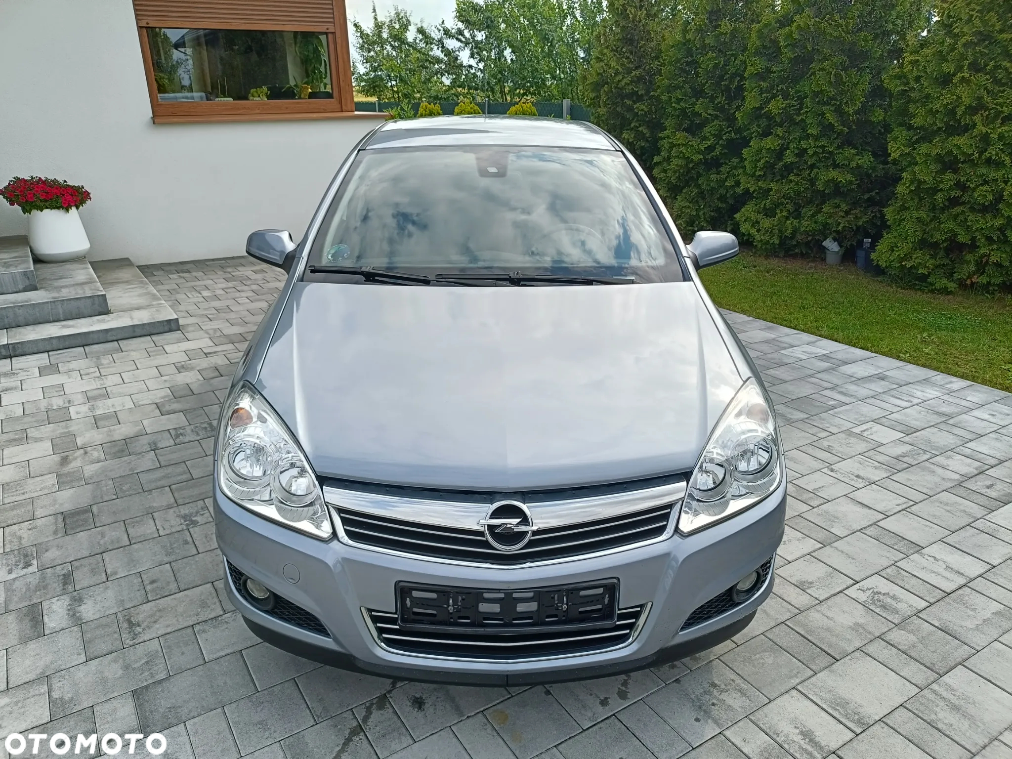 Opel Astra - 4