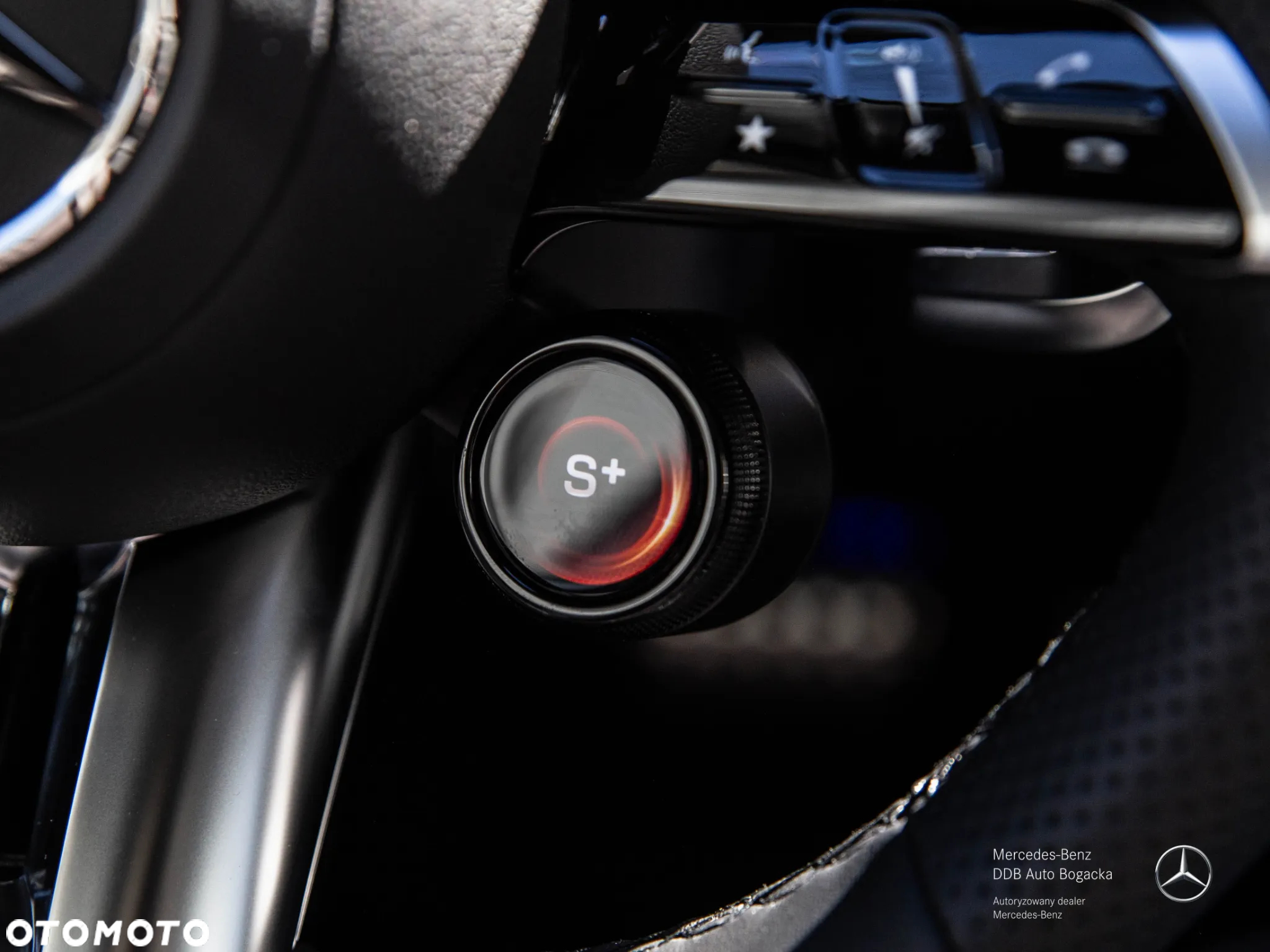 Mercedes-Benz Klasa A 35 AMG 4-Matic 8G-DCT - 9