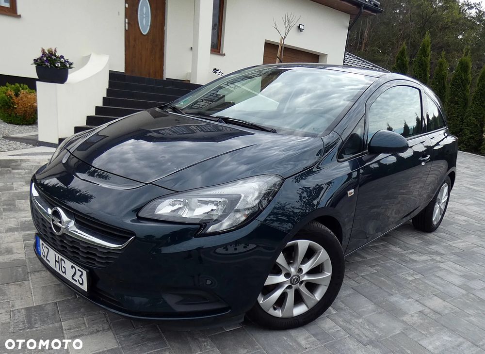 Opel Corsa 1.4 16V Edition 150 - 28
