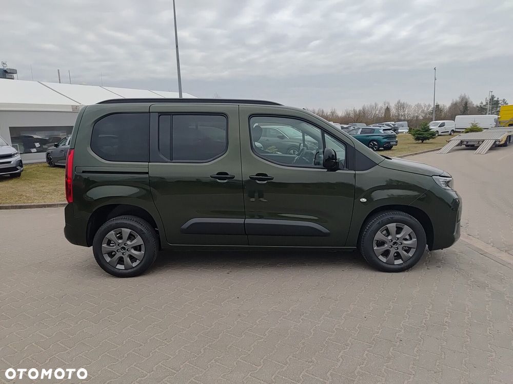 Opel Combo - 7