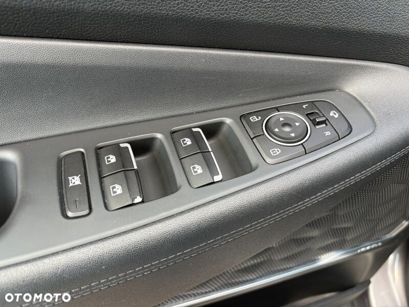 Hyundai Santa Fe 2.0 CRDi Executive 4WD - 36