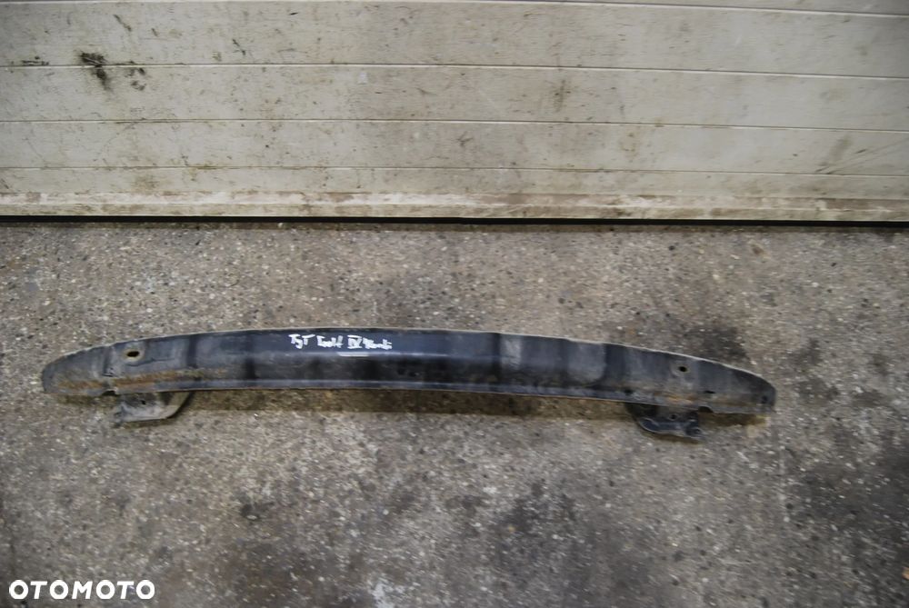 BELKA ZDERZAKA TYŁ TYLNA VW GOLF IV KOMBI - 1