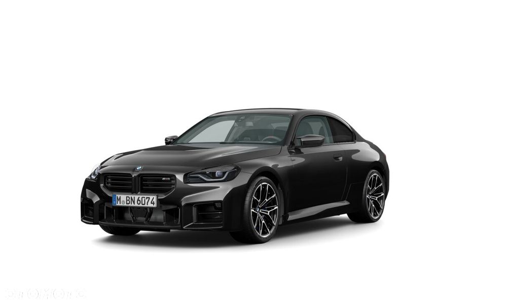 BMW M2 M xDrive - 1