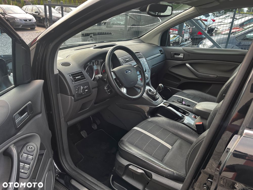 Ford Kuga 2.0 TDCi Trend - 16