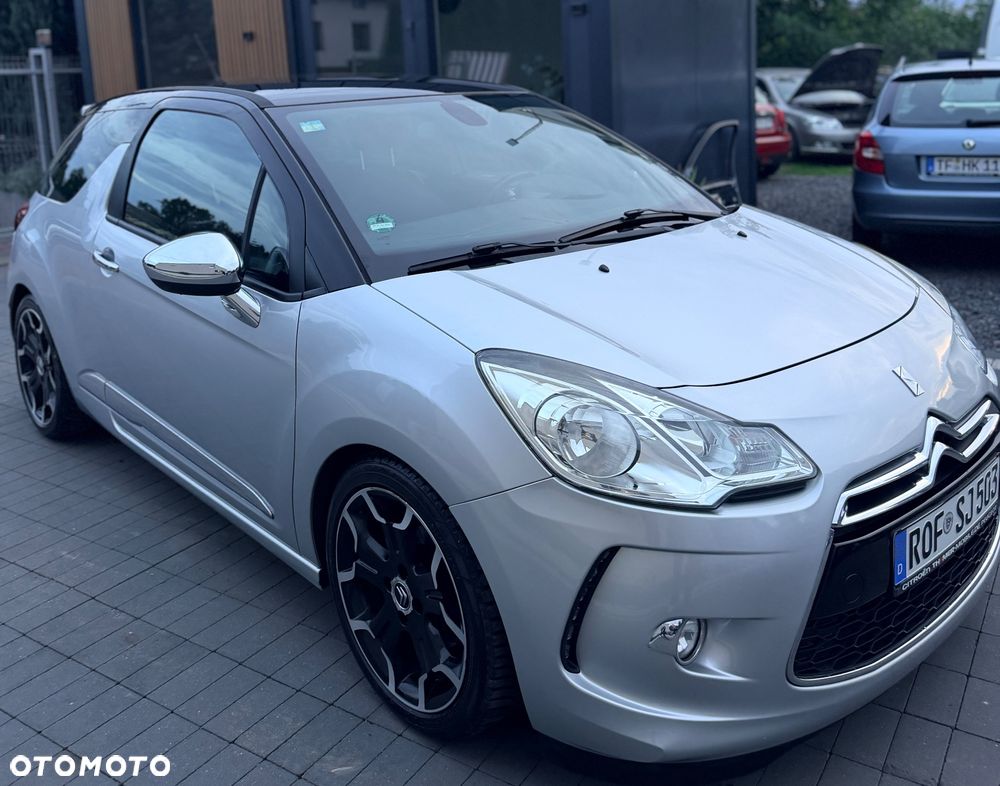 Citroën DS3 THP 165 Start & Stop Limited Edition 1955 - 30