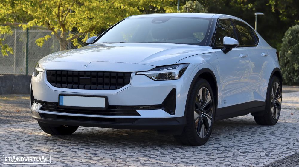Polestar 2 Standard Range 69 kWh - 2