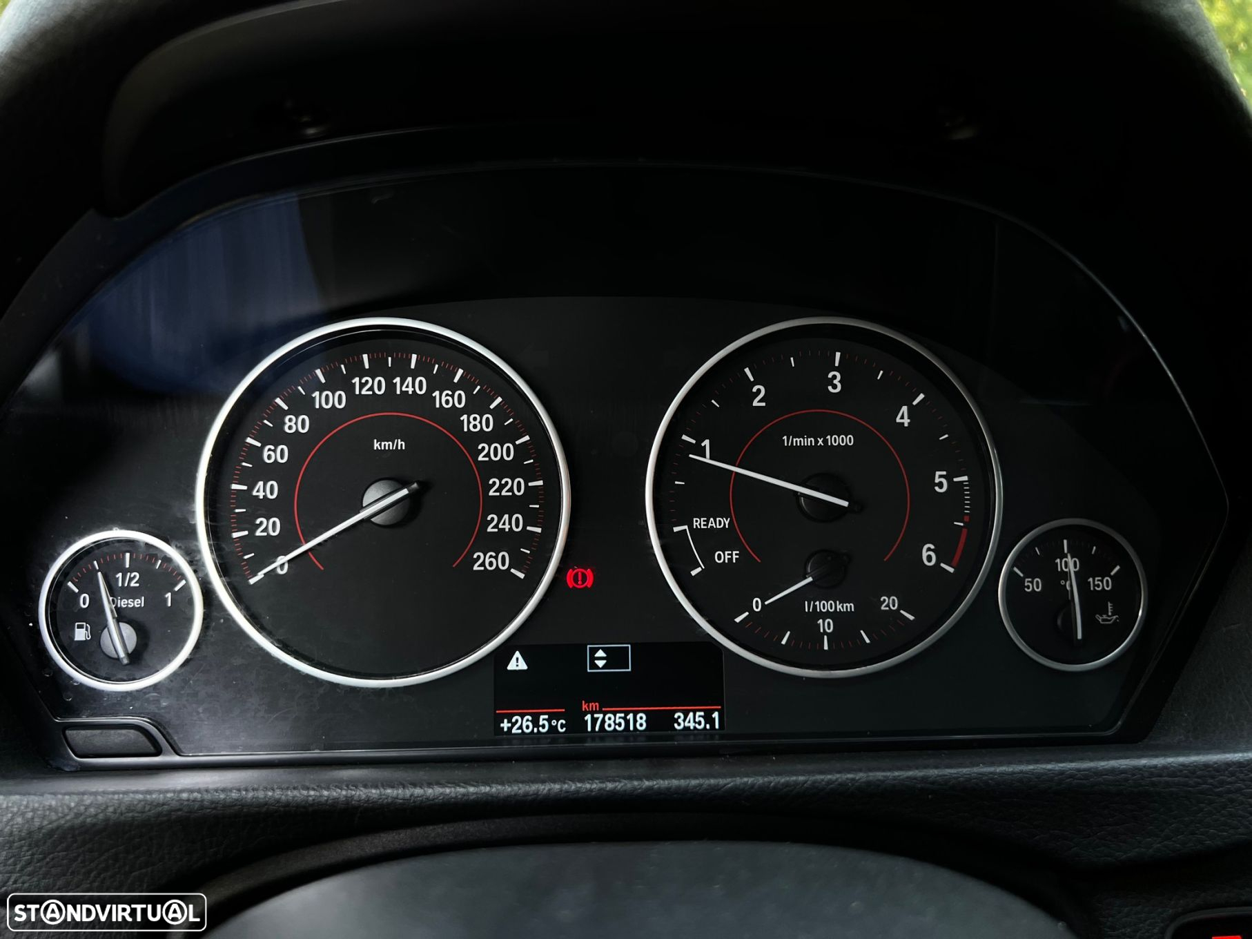 BMW 420 Gran Coupé - 34