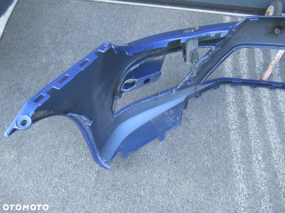 ZDERZAK PRZÓD PRZEDNI VW SCIROCCO III R-LINE LIFT 1K8807221AB 2014-2017 - 19