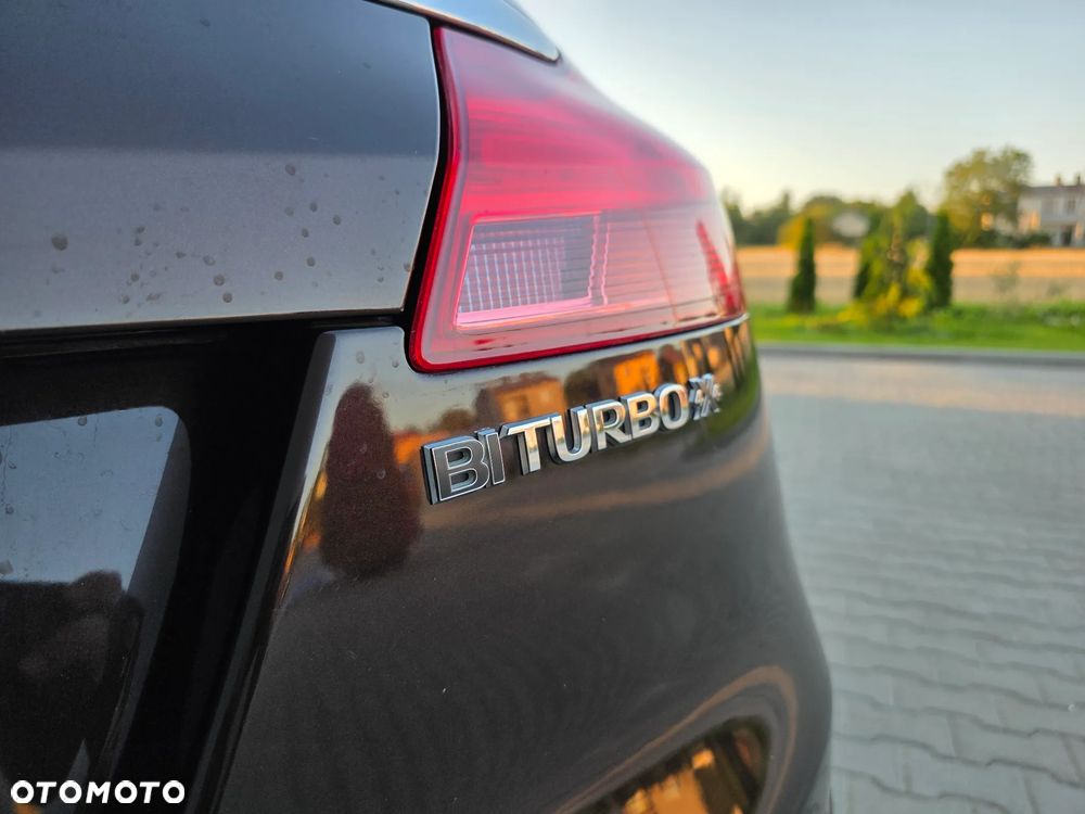 Opel Insignia 2.0 Bi Turbo CDTI 4x4 - 15