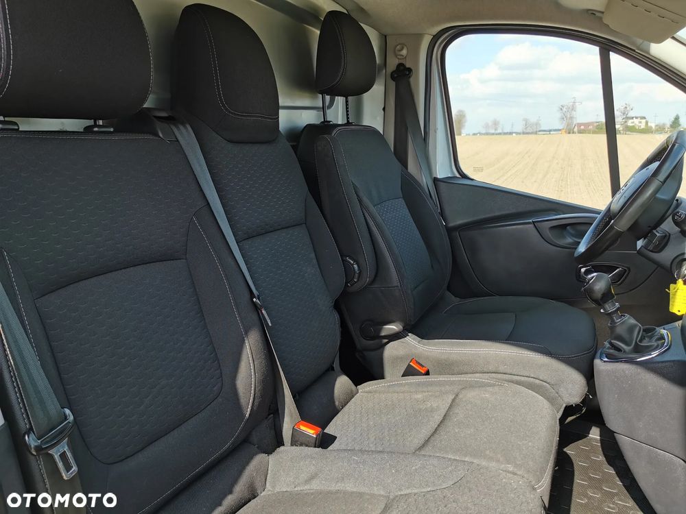 Opel VIVARO - 5