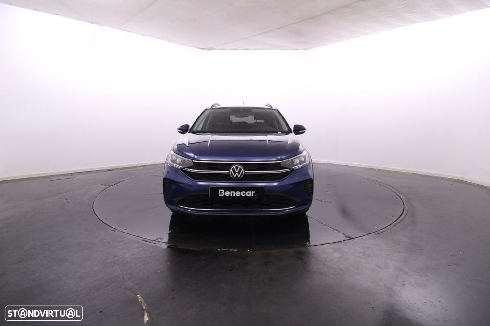 VW Taigo 1.0 TSI Life - 13