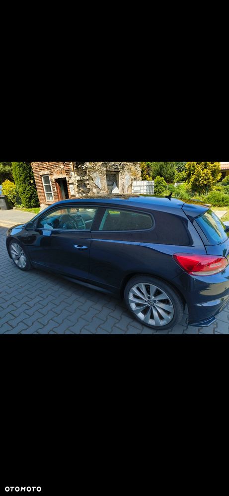 Volkswagen Scirocco 1.4 TSI - 5