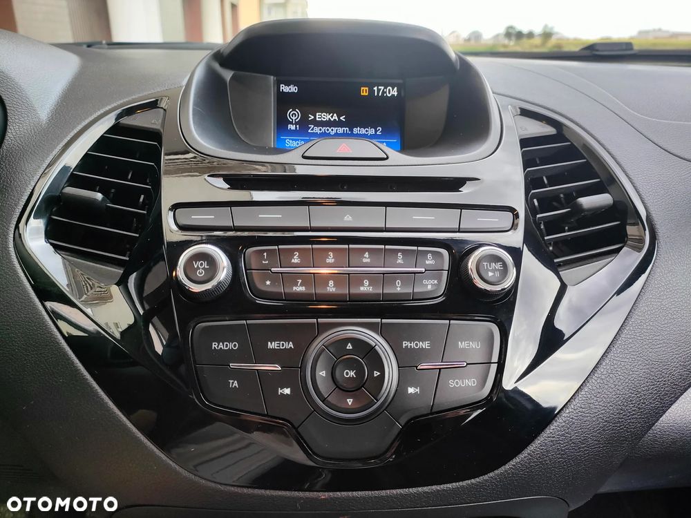 Ford Ka+ 1.2 Trend Plus - 20
