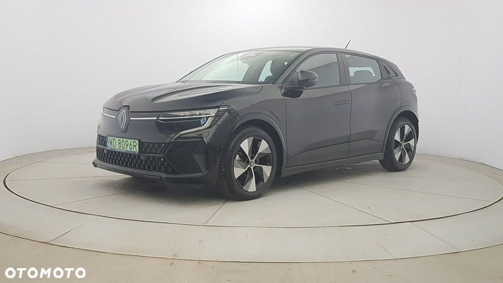Renault Megane - 3