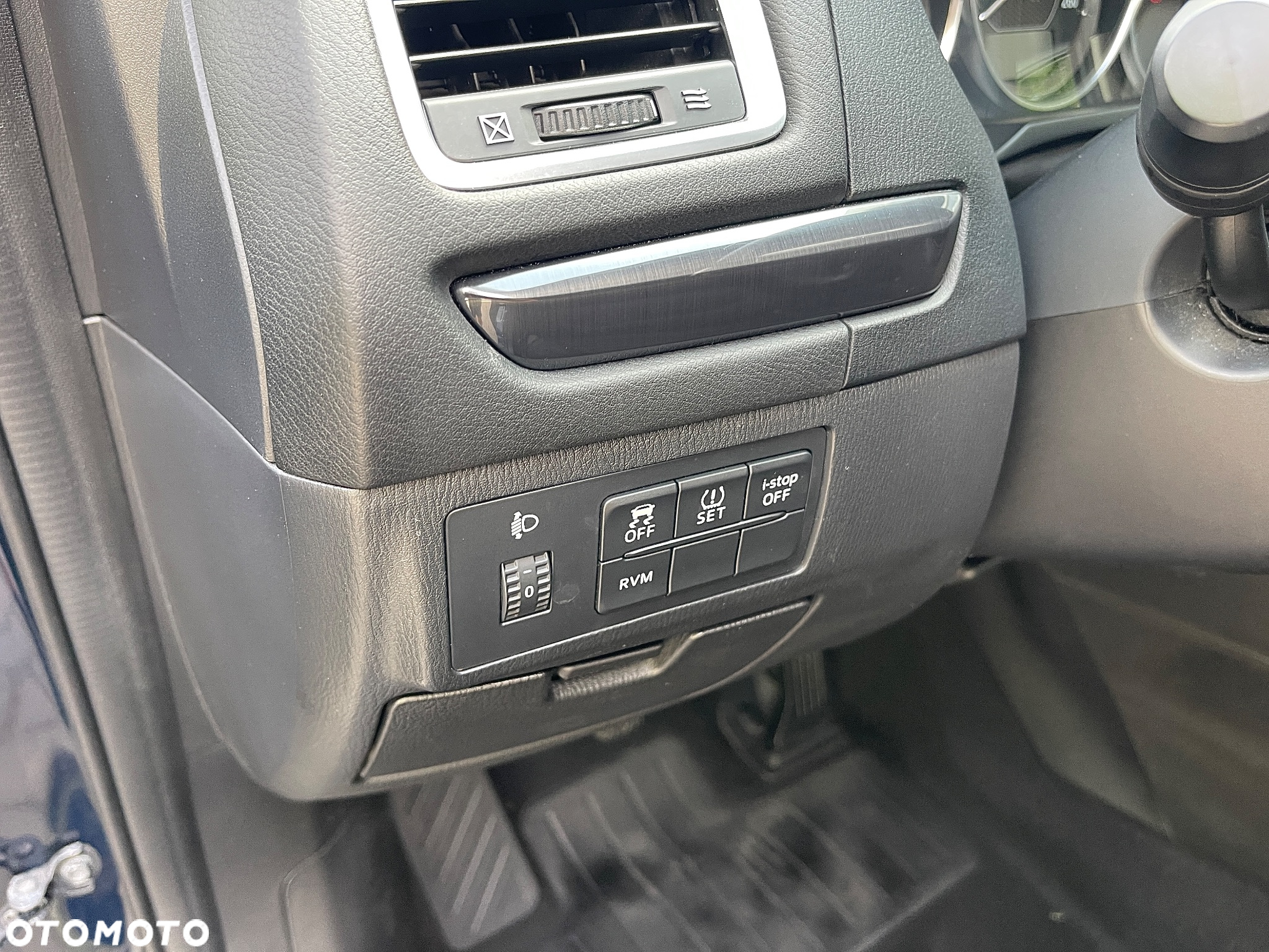 Mazda 6 2.0 Kombi SKYACTIV-G Business-Line - 20