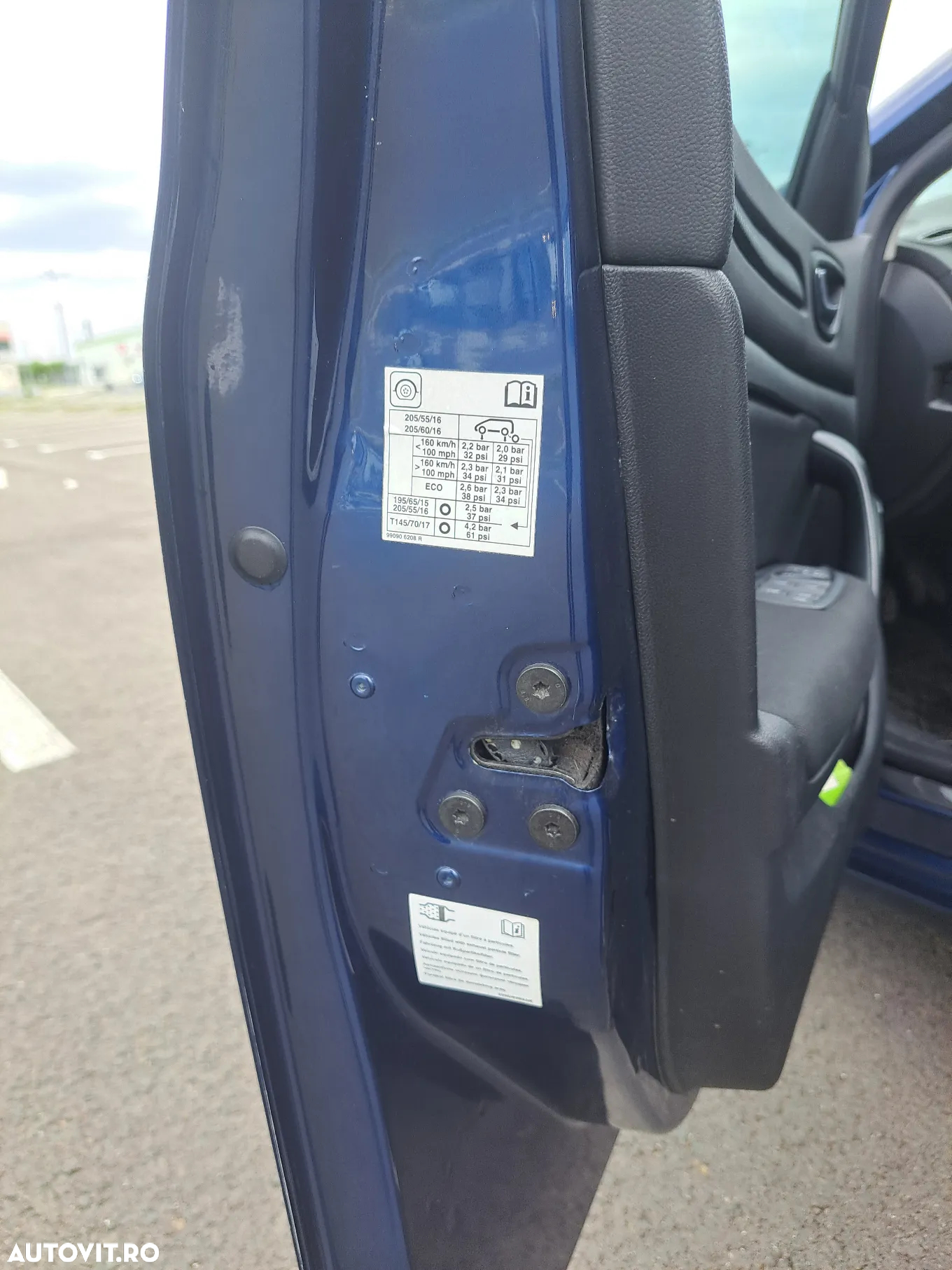 Renault Megane - 17