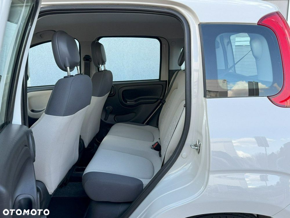 Fiat Panda 1.2 Easy EU6 - 11