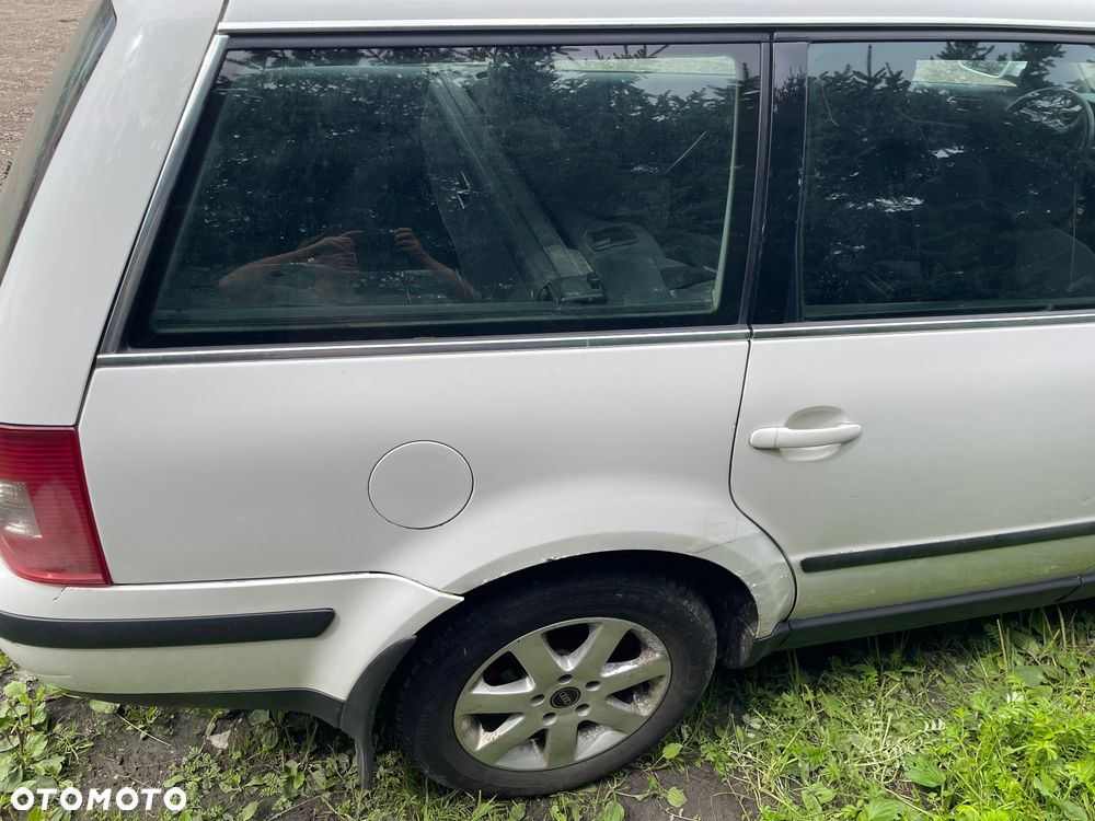 Volkswagen Passat 1.9 TDI - 6