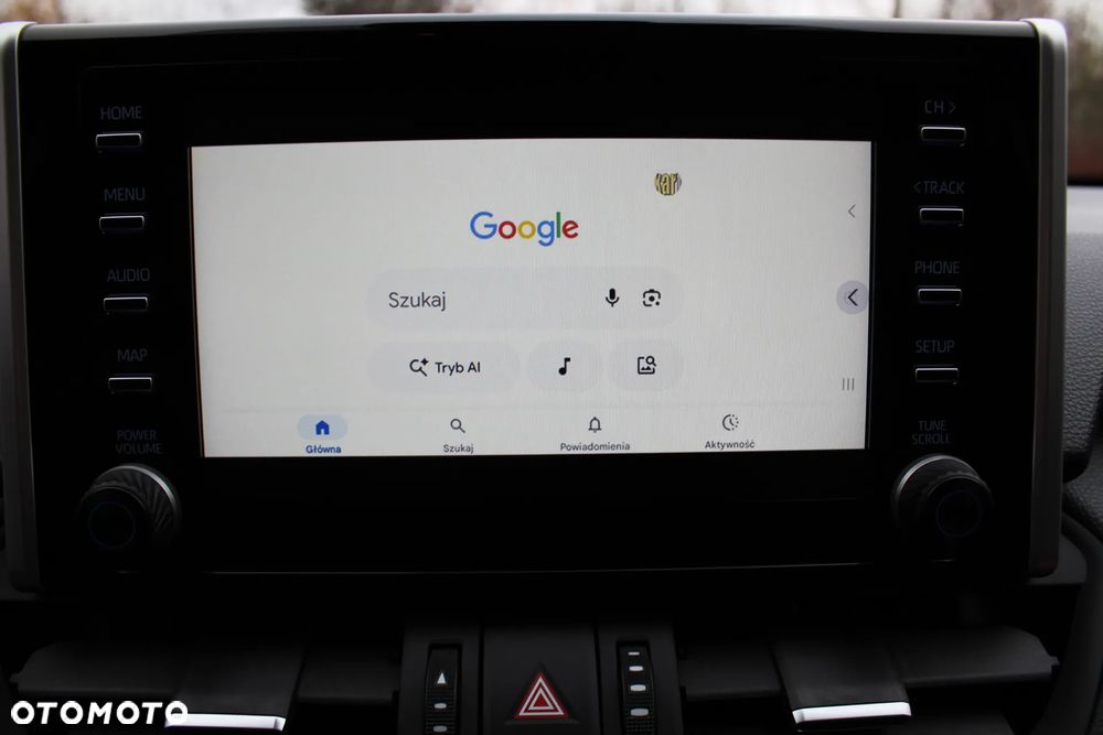 Toyota RAV4 2.5 Hybrid Comfort 4x2 - 32