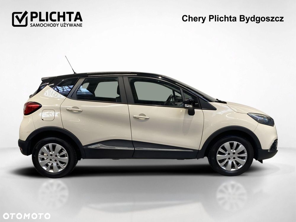 Renault Captur 0.9 Energy TCe Zen - 7