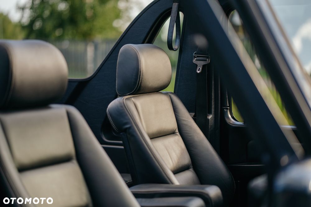 Mercedes-Benz Klasa G - 9