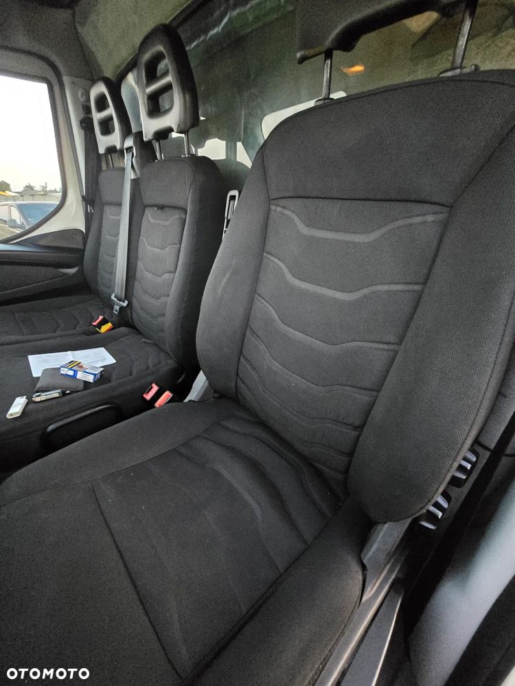 Iveco Daily 50c150 na kat.B - 5