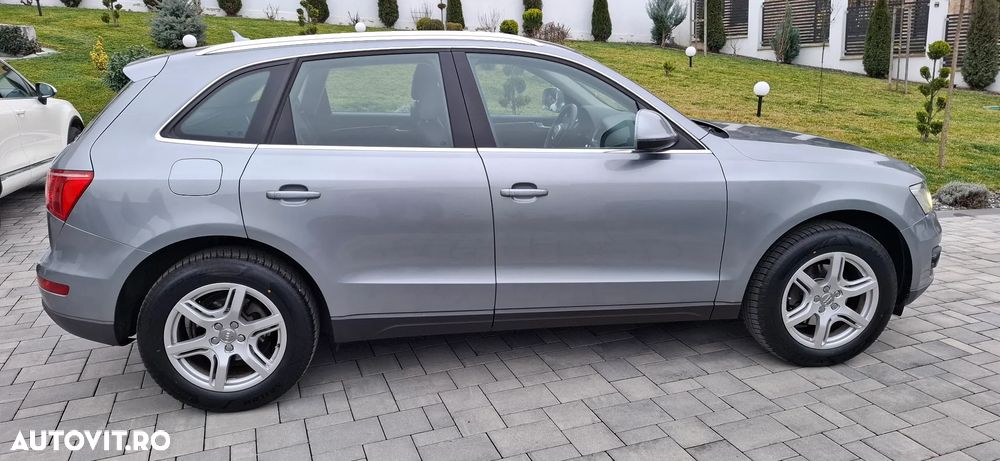 Audi Q5 - 8