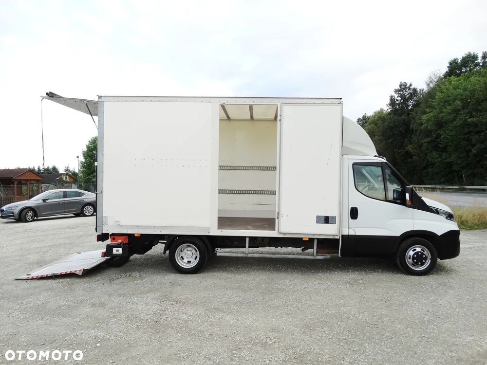 Iveco DAILY - 8