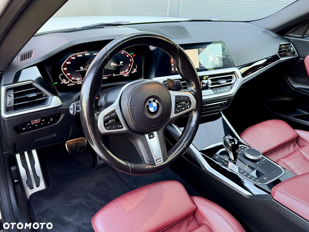 BMW Seria 2 - 8