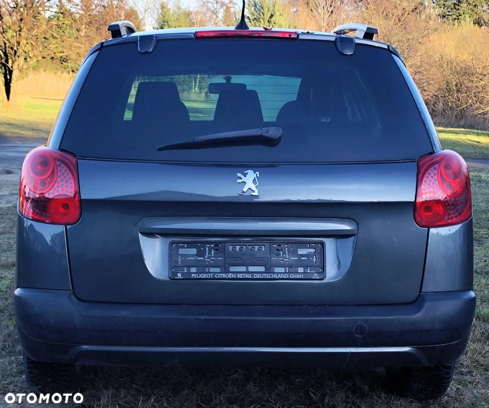 Peugeot 207 - 6