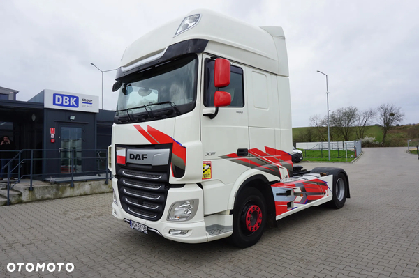 DAF XF 480 FT (30142)