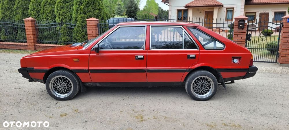 Polonez 1.5 - 6