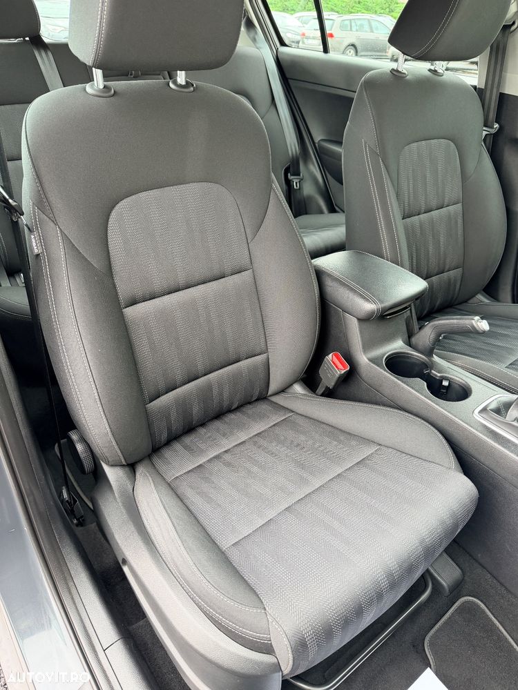 Kia Sportage 1.6 GDI 2WD Dream-Team Edition - 15