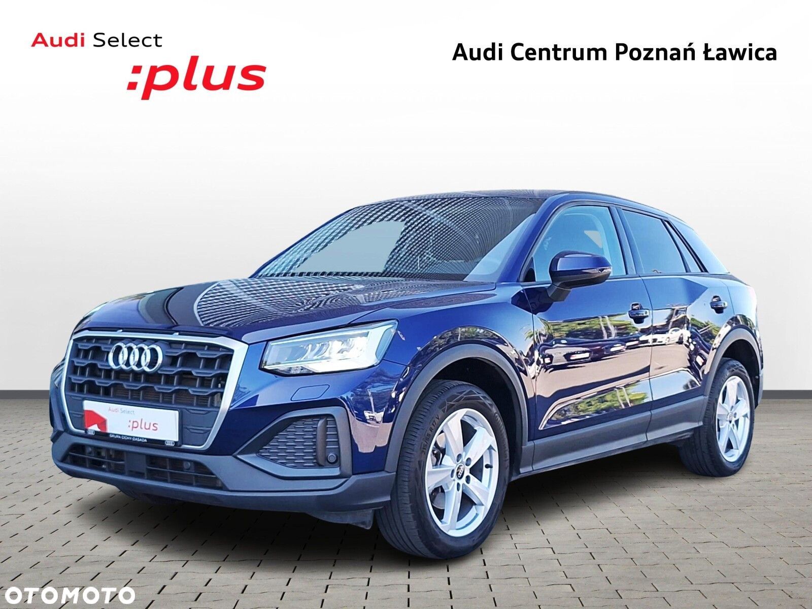 Audi Q2 - 1