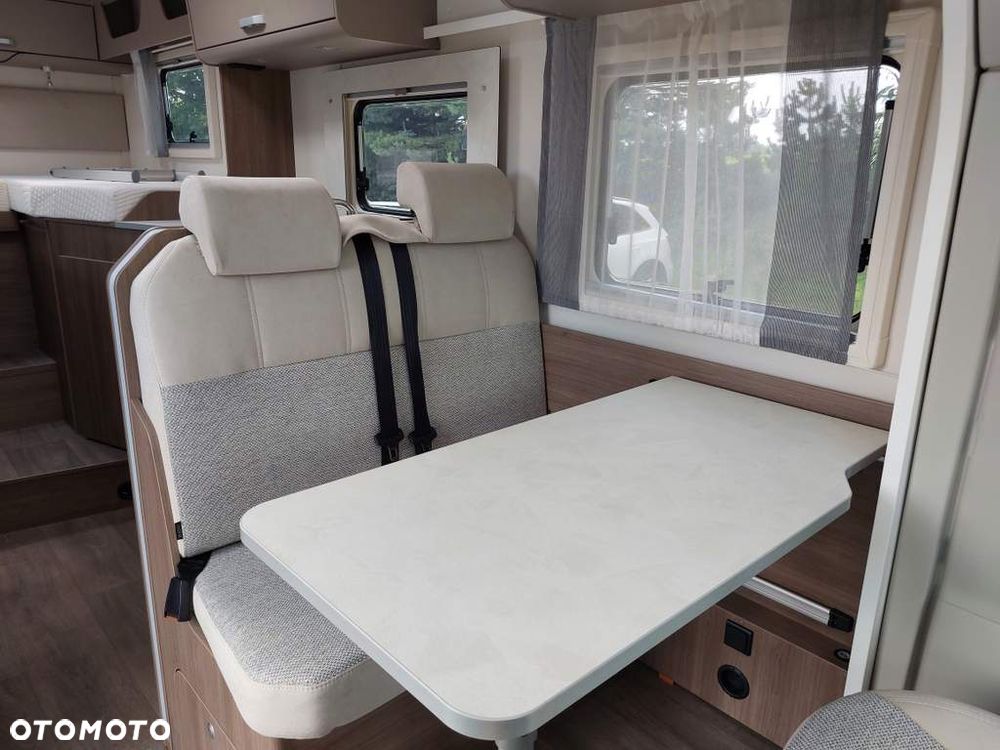 Fiat Ducato CARADO 4 - Osobowy - 15