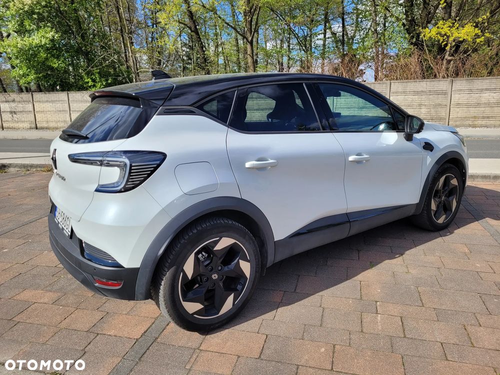 Renault Captur 1.0 TCe Intens - 9
