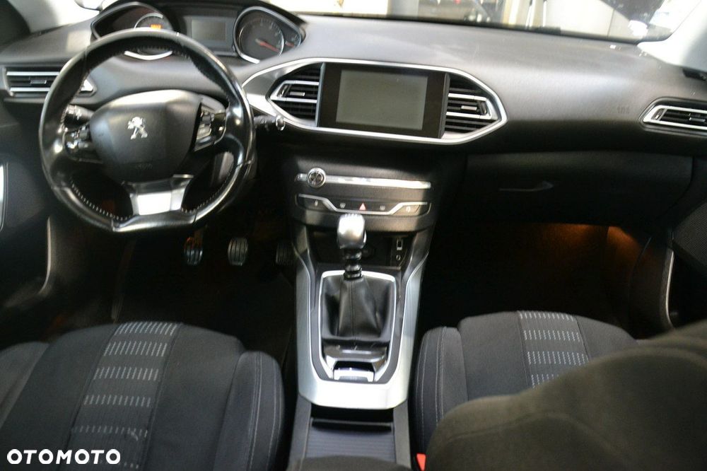Peugeot 308 - 27