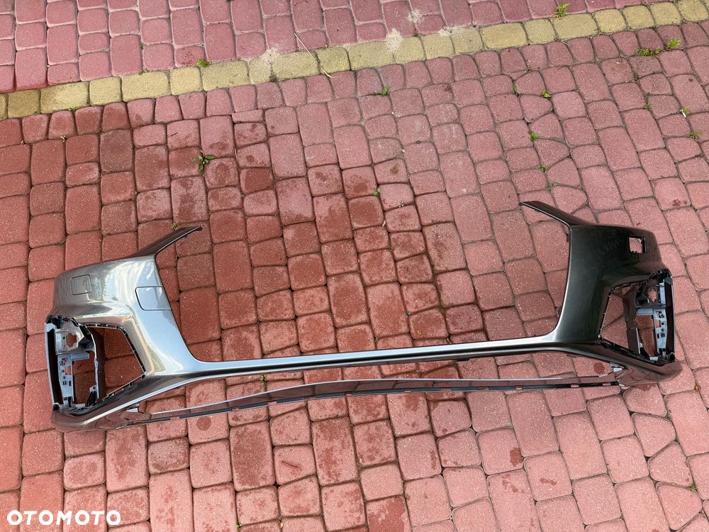 Zderzak przedni S-Line Audi A5 F5 Lift 19- 8W6807437A LZ7S