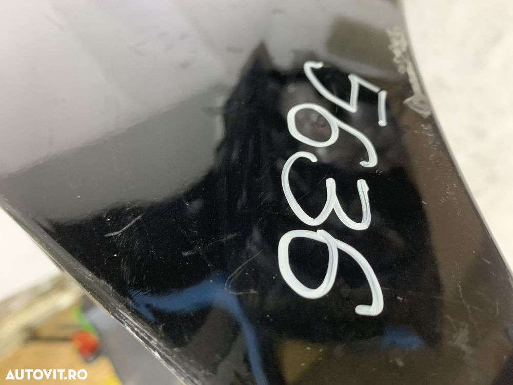 Bara spate Mercedes GLE W166, 2015, 2016, 2017, 2018, cod origine OE A1668859925. - 12